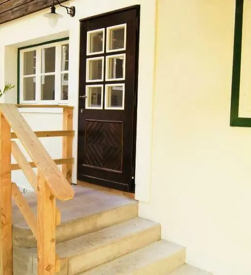 テラス付きスタンダードルーム, Landsitz Oberhof Petit Hôtel