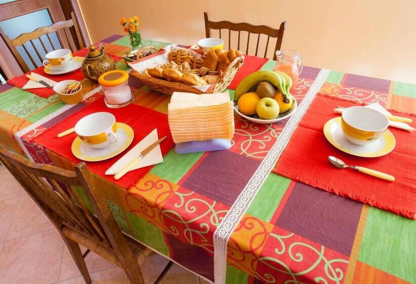 Standard room with outdoor bath, Oasi Verde