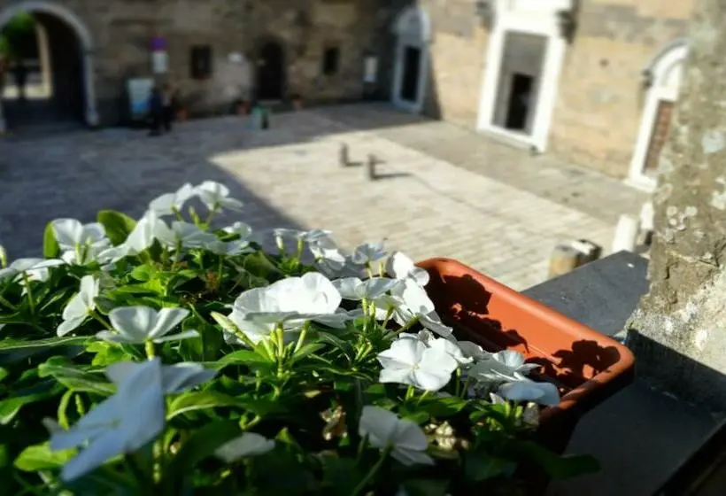 デラックスルーム, Boutique Hotel Palazzo Dei Vescovi