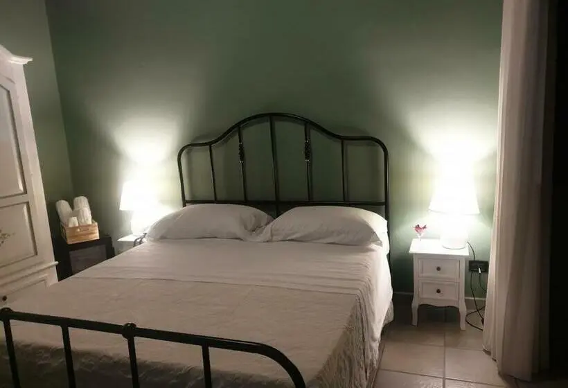 スタンダードルーム, Boutique Hotel Palazzo Dei Vescovi