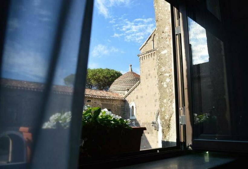 デラックスルーム, Boutique Hotel Palazzo Dei Vescovi