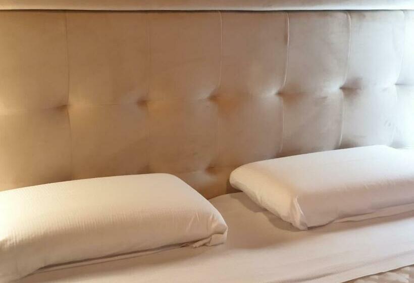 スタンダードルーム, Boutique Hotel Palazzo Dei Vescovi