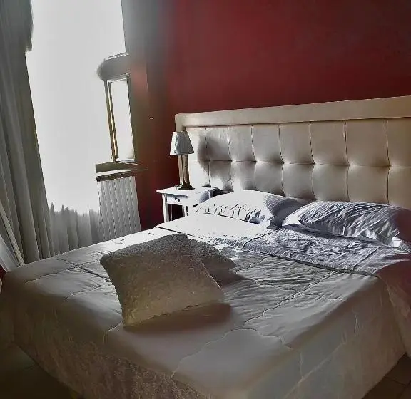 デラックスルーム, Boutique Hotel Palazzo Dei Vescovi