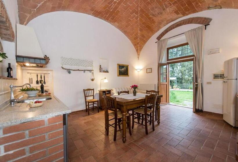 شقة غرفة واحدة, Agriturismo I Moricci