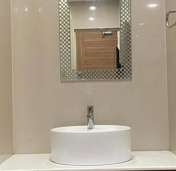 デラックスルーム, Sivas Regency