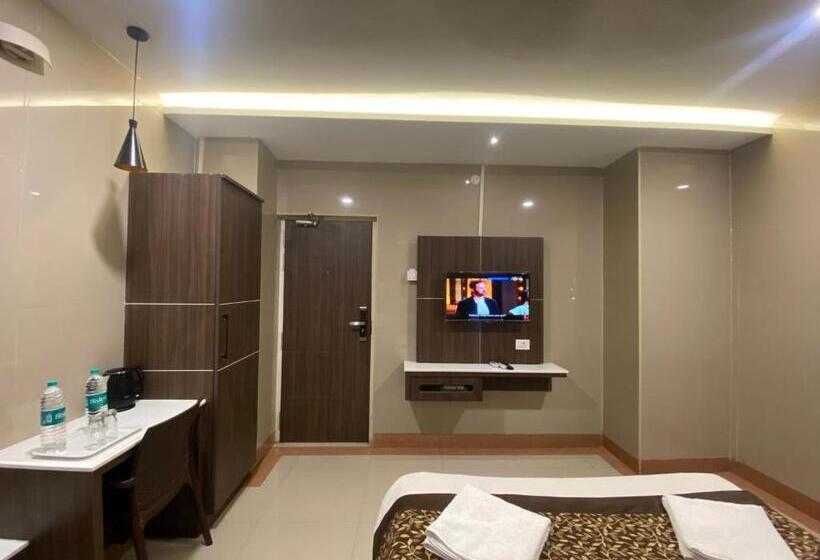 豪华房间, Sivas Regency