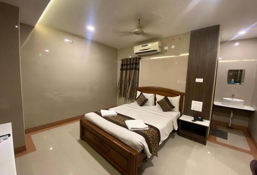 Номер Deluxe, Sivas Regency