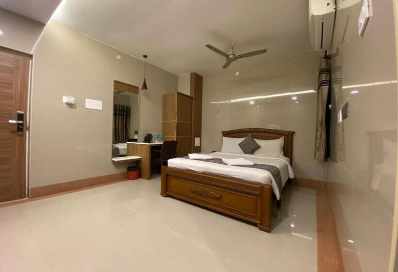 豪华房间, Sivas Regency