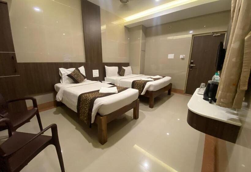 패밀리 룸, Sivas Regency