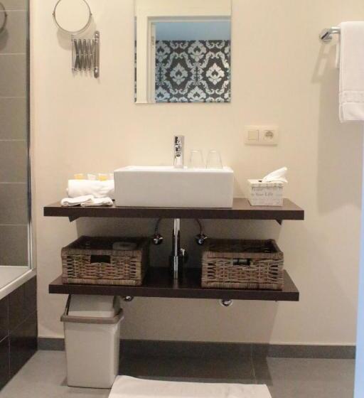 스탠다드 룸, B&b Nieuwhof