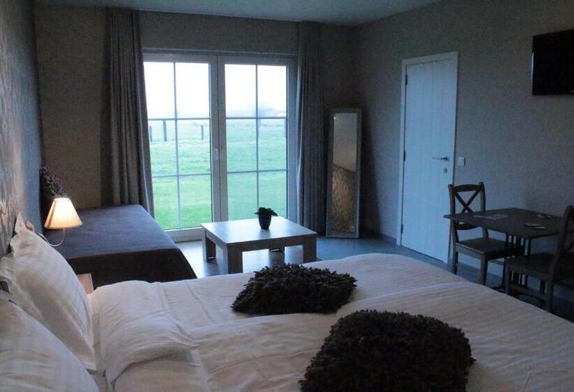 스탠다드 룸, B&b Nieuwhof