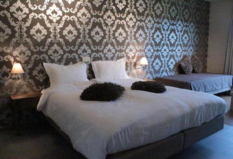 스탠다드 룸, B&b Nieuwhof