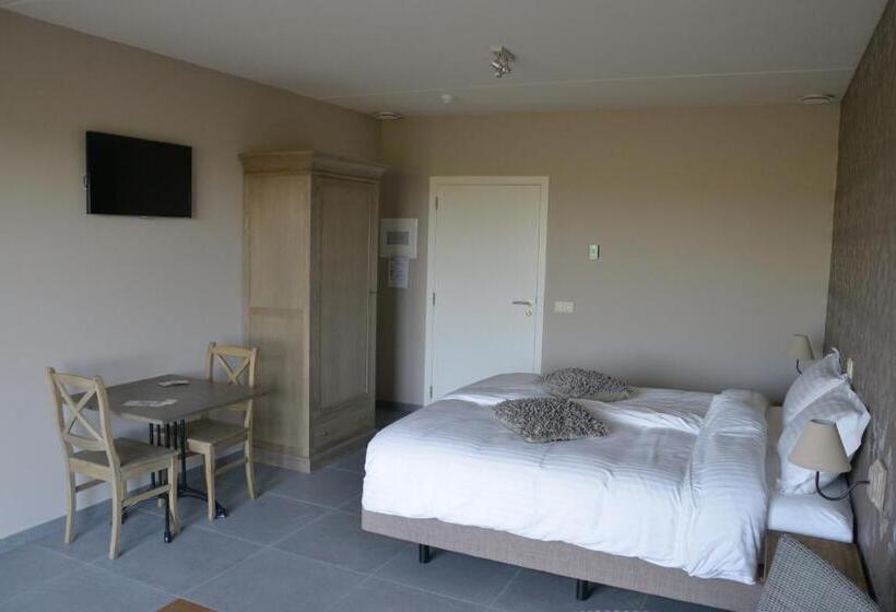 Номер Стандарт, B&b Nieuwhof