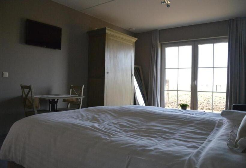 스탠다드 룸, B&b Nieuwhof