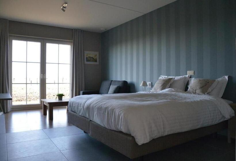 스탠다드 룸, B&b Nieuwhof