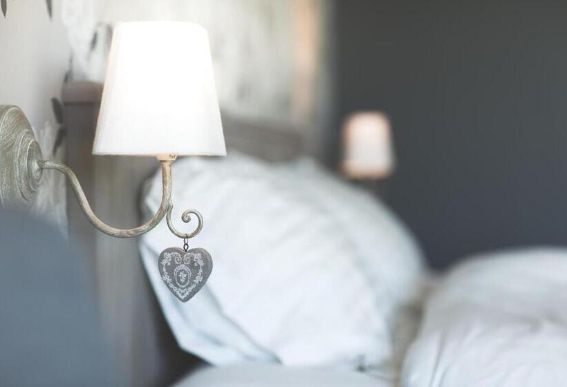 스탠다드 룸, B&b Nieuwhof