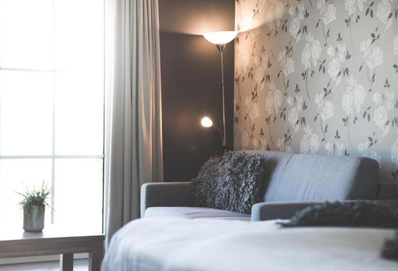 스탠다드 룸, B&b Nieuwhof