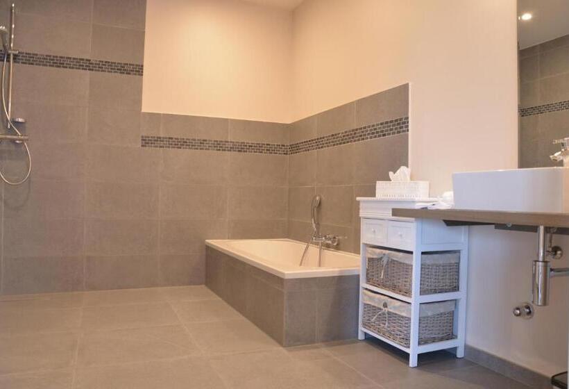 디럭스 룸, B&b Nieuwhof