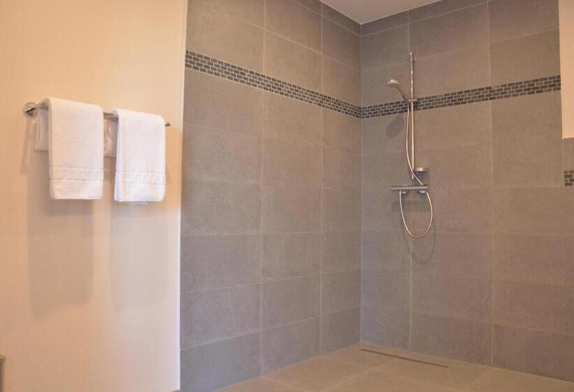 디럭스 룸, B&b Nieuwhof