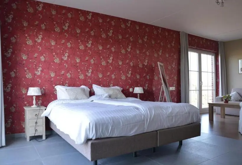 デラックスルーム, B&b Nieuwhof