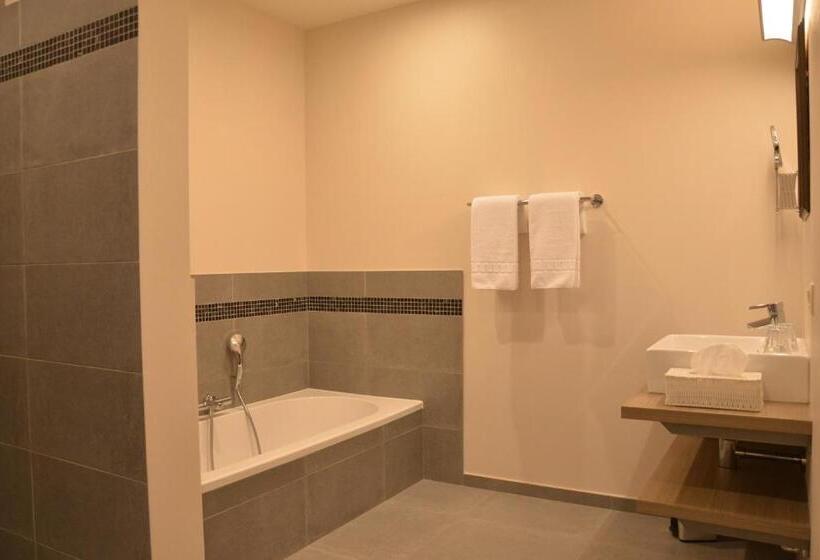 디럭스 룸, B&b Nieuwhof