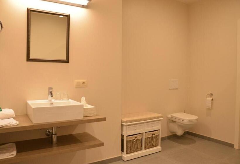 디럭스 룸, B&b Nieuwhof