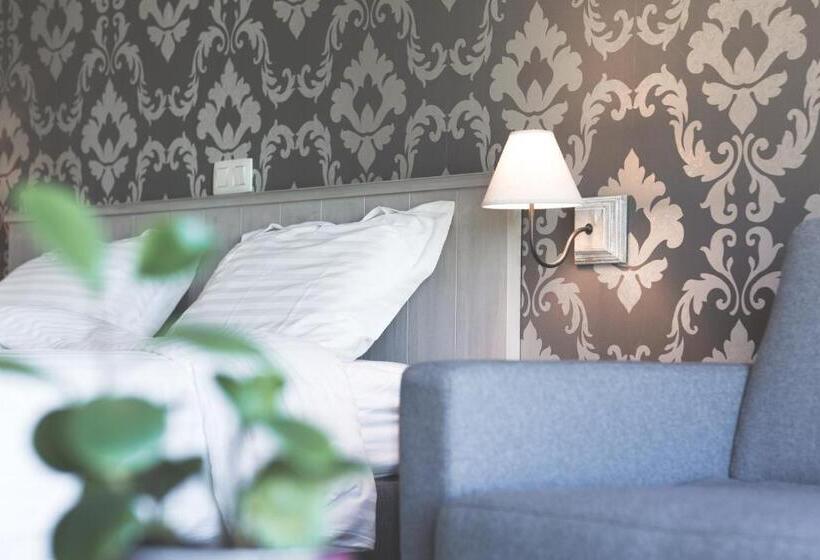 디럭스 룸, B&b Nieuwhof