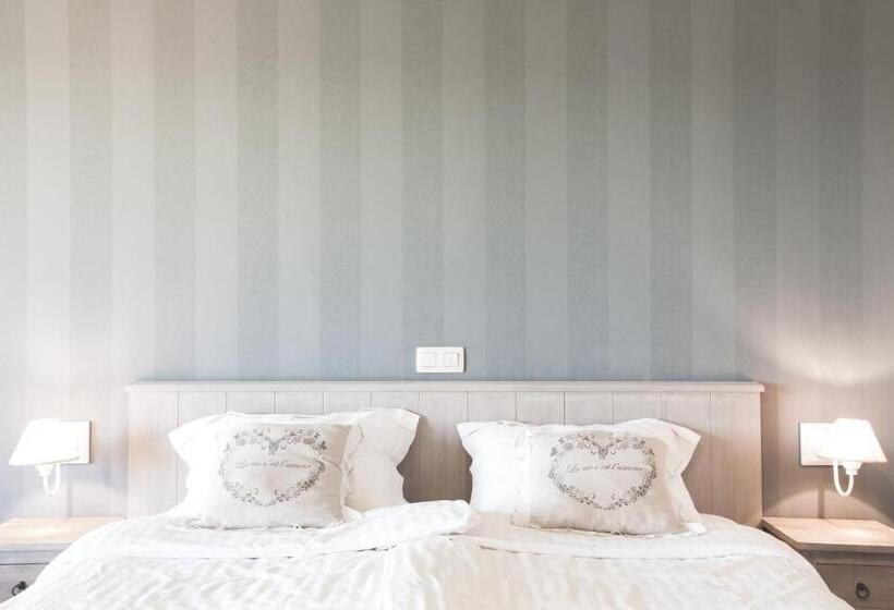 스탠다드 룸, B&b Nieuwhof