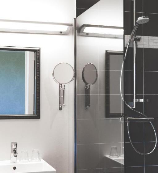 스탠다드 룸, B&b Nieuwhof