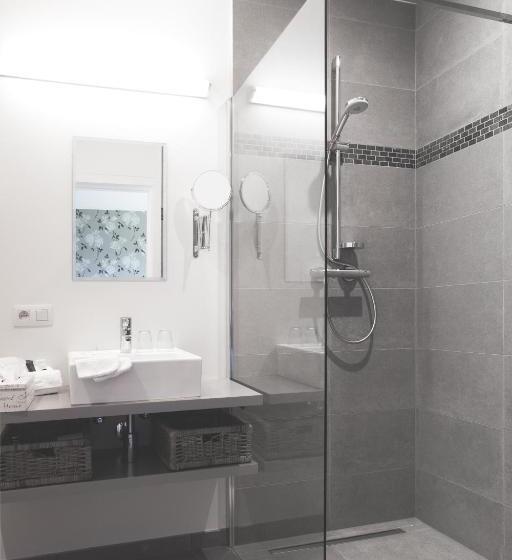 스탠다드 룸, B&b Nieuwhof