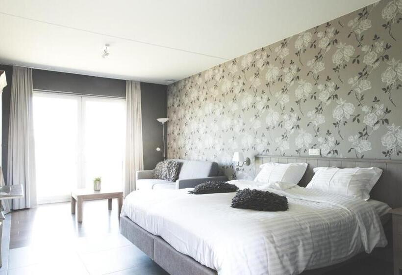 스탠다드 룸, B&b Nieuwhof