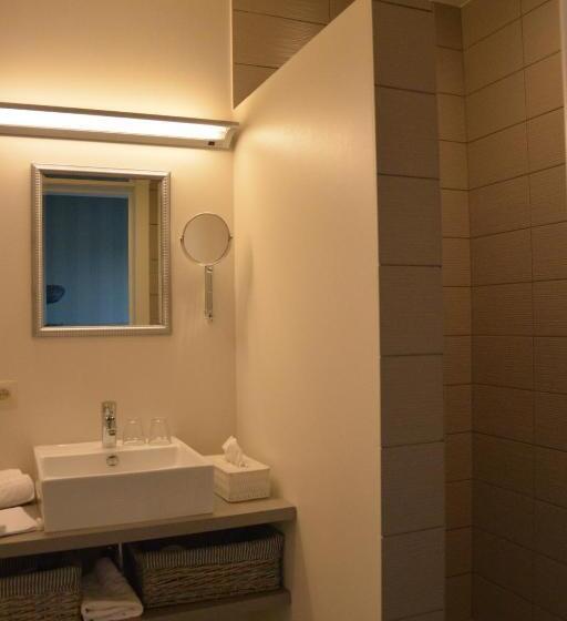 스탠다드 룸, B&b Nieuwhof