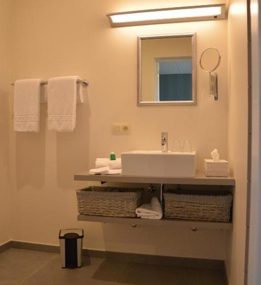 스탠다드 룸, B&b Nieuwhof