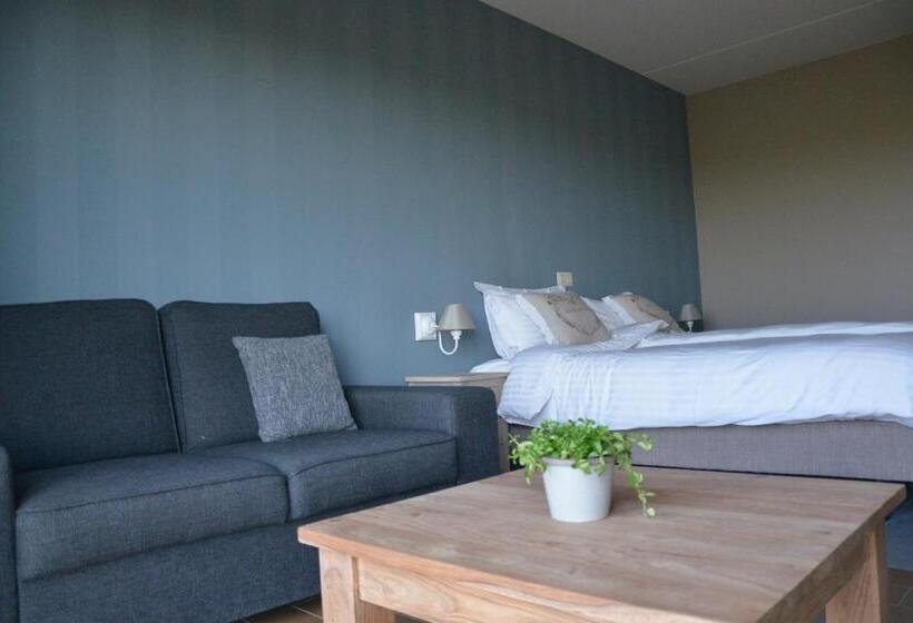 스탠다드 룸, B&b Nieuwhof