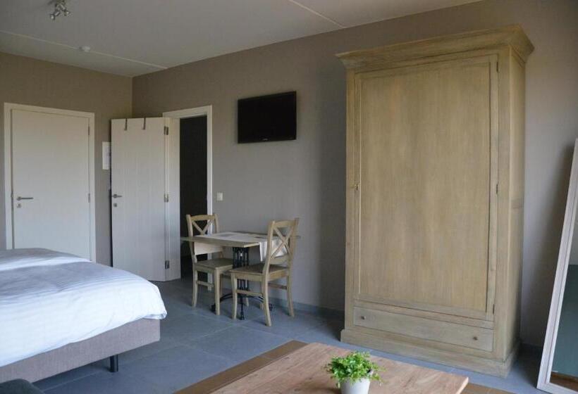 Номер Стандарт, B&b Nieuwhof