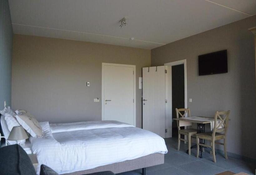 스탠다드 룸, B&b Nieuwhof