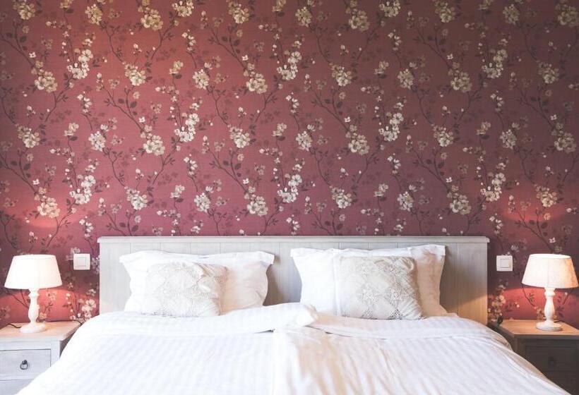 디럭스 룸, B&b Nieuwhof