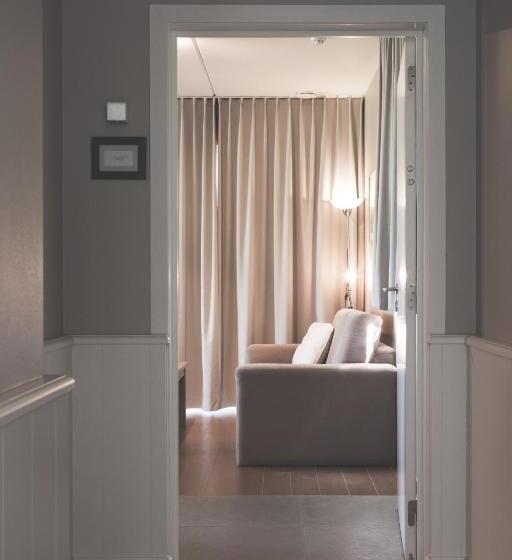 디럭스 룸, B&b Nieuwhof