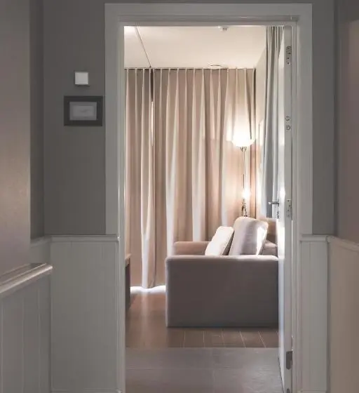 デラックスルーム, B&b Nieuwhof