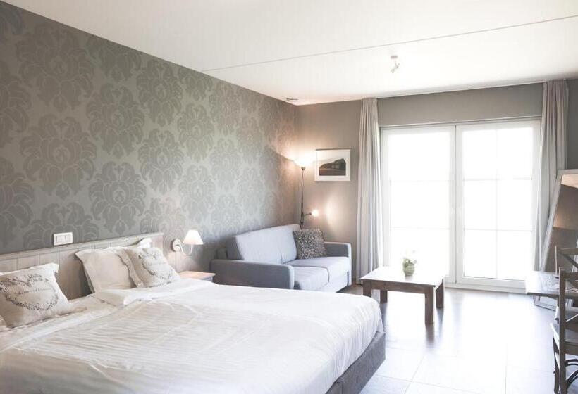 디럭스 룸, B&b Nieuwhof