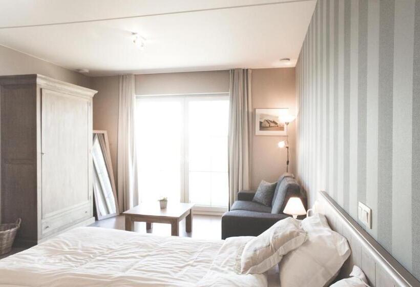 디럭스 룸, B&b Nieuwhof