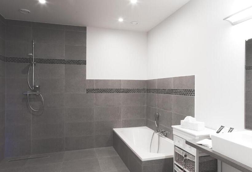 디럭스 룸, B&b Nieuwhof