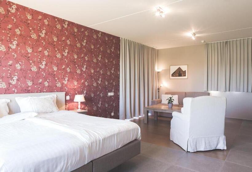 디럭스 룸, B&b Nieuwhof