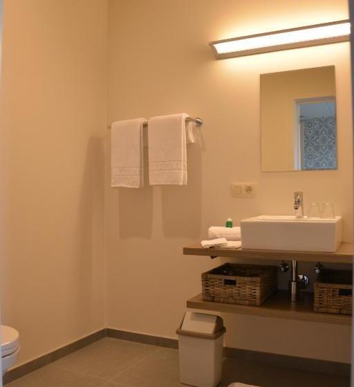 스탠다드 룸, B&b Nieuwhof