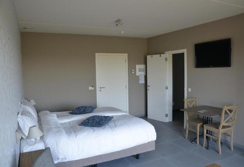 Номер Стандарт, B&b Nieuwhof