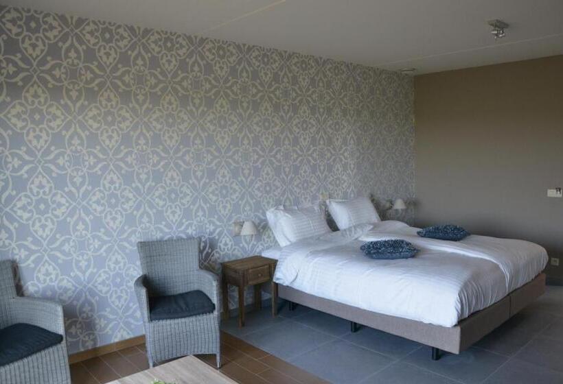 스탠다드 룸, B&b Nieuwhof