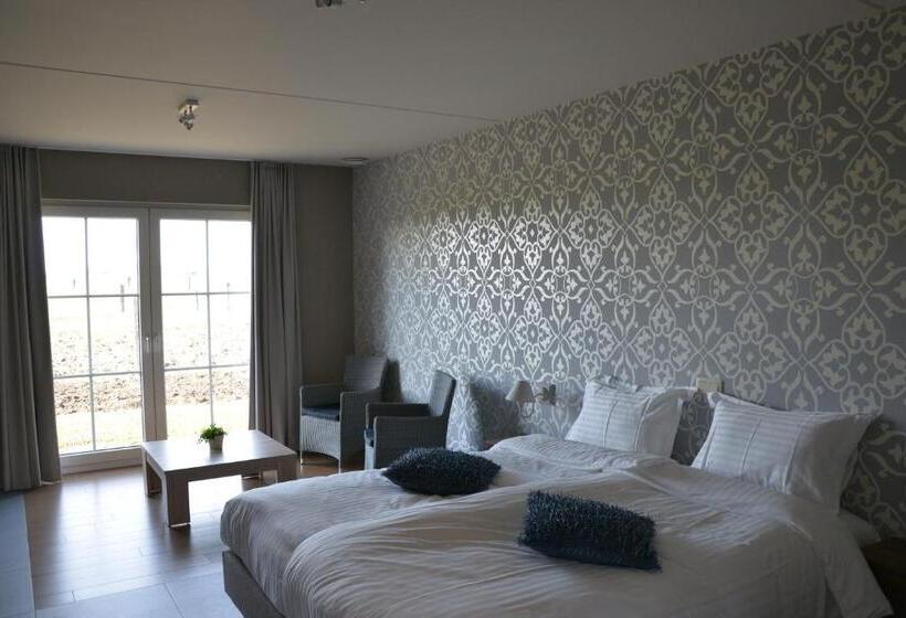 Номер Стандарт, B&b Nieuwhof
