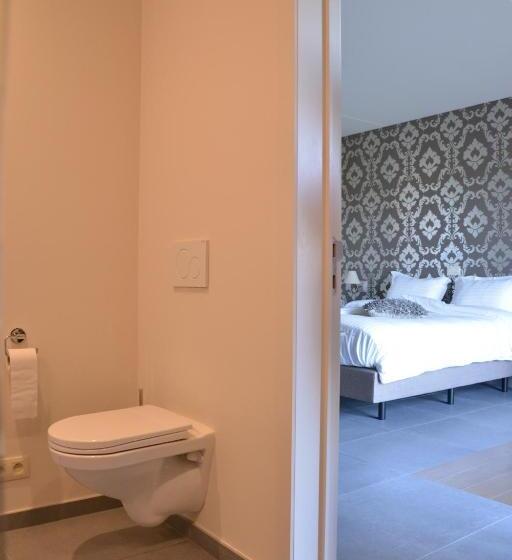 Номер Стандарт, B&b Nieuwhof
