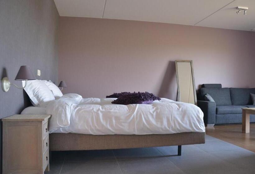 디럭스 룸, B&b Nieuwhof