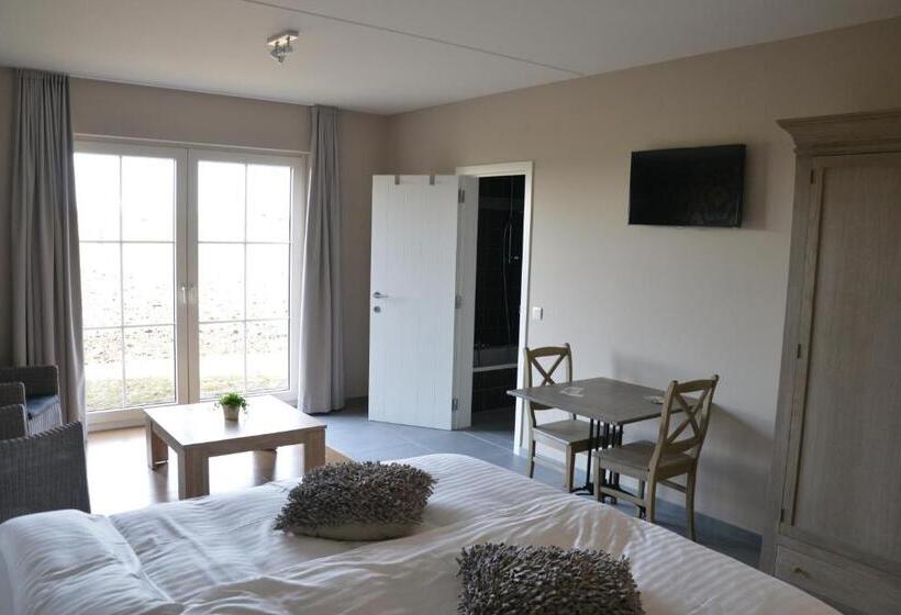 Номер Стандарт, B&b Nieuwhof